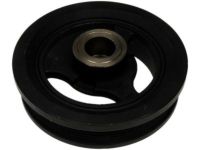 OEM Dodge Avenger DAMPER-CRANKSHAFT - 4892135AA