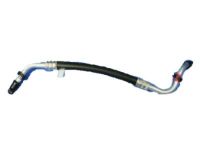 OEM Dodge Tube-Oil Cooler Outlet - 5290410AB