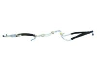 OEM Ram 2500 Tube-Oil Cooler Pressure And Ret - 68230431AC