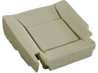 OEM 2012 Jeep Grand Cherokee Seat Cushion Foam - 68141853AA
