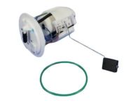 OEM Jeep Module-Fuel Pump/Level Unit - 5183201AF