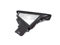 OEM 2020 Ram 1500 Lamp-License Plate - 68259697AD