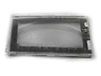 OEM 1992 Dodge Grand Caravan Lens - 5268178