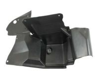 OEM 2000 Chrysler Cirrus Shield-Accessory Drive - 4696924