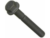 OEM Ram 1500 Screw-HEXAGON FLANGE Head - 6036734AA