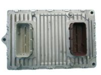 OEM 2013 Chrysler 300 Engine Controller Module - RL150696AC