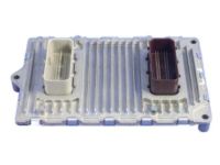 OEM Dodge Durango Electrical Powertrain Control Module - 5150927AB