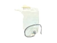 OEM 1998 Dodge B1500 Reservoir-Washer - 5011243AA