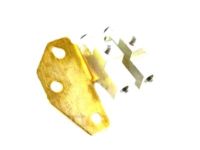 OEM 2000 Chrysler Voyager Valve-Brake PRPG (41 Bar) - 4721533