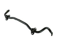 OEM Jeep Grand Cherokee Bar-Front - 68252499AD