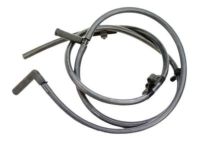 OEM 2016 Jeep Compass Hose-Windshield Washer - 5303837AC