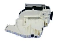OEM Ram Rear Door Latch Right - 4589914AE