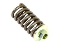 OEM 2020 Jeep Grand Cherokee Nut-Spring - 68057855AA