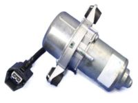 OEM Jeep Pump-Air - 4581586AB