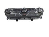 OEM 2021 Jeep Wrangler Control - 6SX71DX9AA