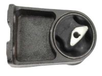 OEM 2002 Dodge Ram 2500 INSULATOR-Engine Mount - 52021491AC