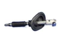 OEM Ram 1500 Steering Column Intermediat Shaft - 5108175AB