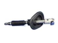 OEM Dodge Ram 2500 Steering Column Intermediat Shaft - 5108175AB