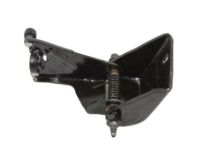 OEM 2002 Chrysler Voyager Hinge-Sliding Door Body Side - 4894036AE