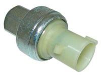 OEM Jeep -A/C High Pressure Cut Off - 4773190