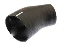 OEM 2002 Dodge Ram 3500 Tube-INTERCOOLER Intake - 52027990AB