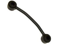 OEM 1987 Jeep Wrangler Link-Front Stab SWAY Bar - 52002609