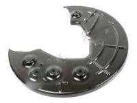 OEM Chrysler Sebring Shield-Brake - MN102927