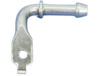 OEM 2006 Chrysler 300 Bracket-Exhaust - 4854575AA