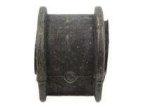 OEM 2010 Jeep Wrangler BUSHING-STABILIZER Bar - 52060013AA