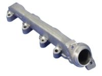 OEM Dodge Ram 1500 Exhaust Manifold - 53030809AD