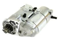 OEM 2015 Dodge Viper Engine Starter - 5037199AB