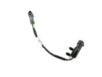 OEM 2005 Dodge Viper Switch-Door Lock - 4685841AB