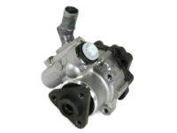 OEM 2020 Ram ProMaster 2500 Power Steering Pump - 68214885AA