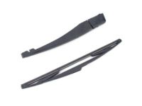 OEM Chrysler Arm WIPER-Rear WIPER - 68028437AA