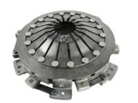 OEM 2017 Dodge Viper Clutch-Pressure Plate And Disc - 5038706AC