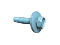 OEM Ram Bolt-HEXAGON Head - 6104368AA