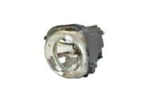 OEM Jeep Headlamp - 68256567AA