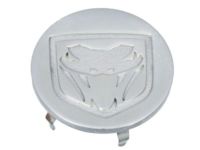 OEM Dodge Wheel Center Cap - TW94XZAAA