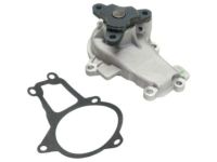 OEM 2009 Dodge Grand Caravan Water Pump - 4648952BB