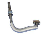 OEM 2008 Jeep Commander Tube-EGR - 53032951AB
