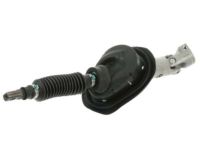 OEM Dodge Ram 1500 Steering Column Intermediat Shaft - 55351456AF