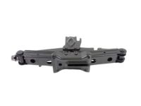 OEM 2014 Jeep Cherokee Jack-Scissors - 68144076AG