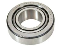 OEM 2008 Chrysler Aspen Bearing Kit-Drive PINION - 5072498AA