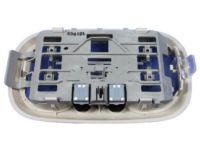 OEM 2015 Dodge Journey Lamp-Reading - 1AN73HDAAB