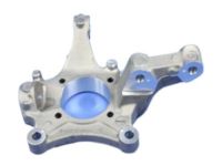 OEM Chrysler Voyager Front Steering Knuckle - 4694953AB