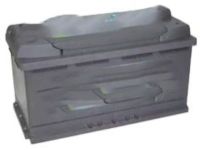 OEM 2007 Jeep Commander Battery - 4608719AD