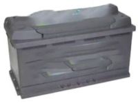 OEM Chrysler Battery - 4608719AD