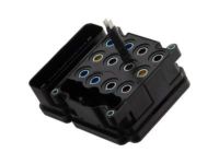 OEM Jeep Anti Lock Brake Abs Module - 68030936AB