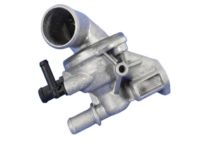 OEM Jeep THERMSTAT-Engine COOLANT - 5142601AA