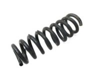 OEM 2007 Chrysler 300 Rear Coil Spring - 4895324AC